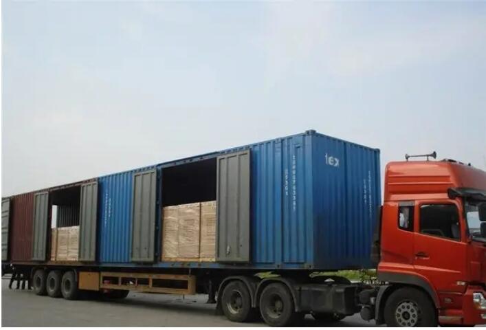 厦门到衡南县整车运输