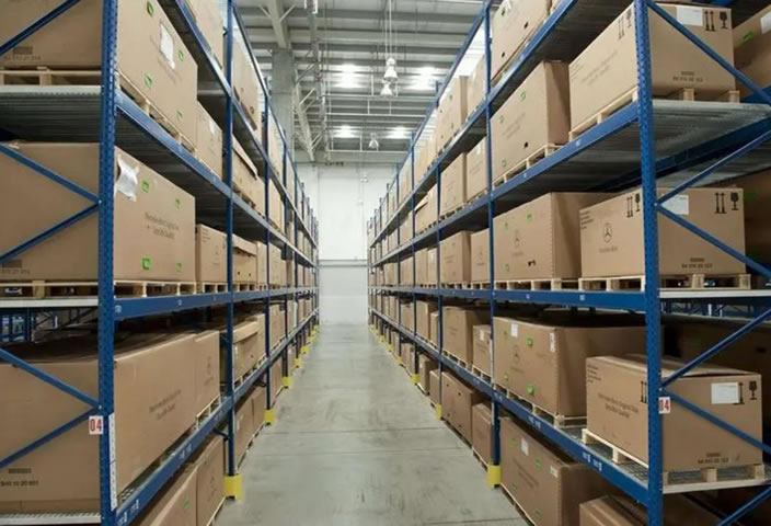 厦门到衡南县货物仓储