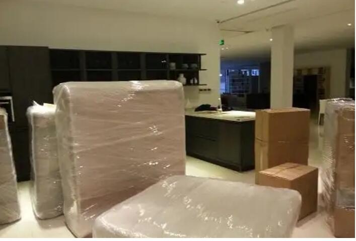 厦门到衡南县长途搬家