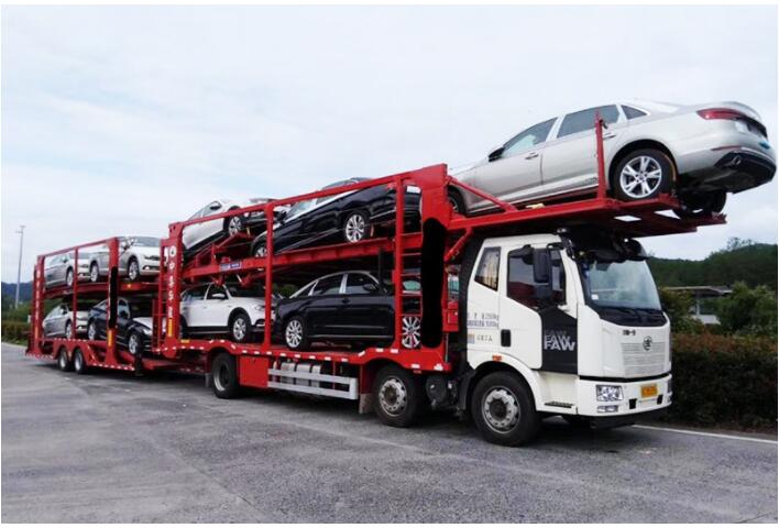 厦门到衡南县轿车托运